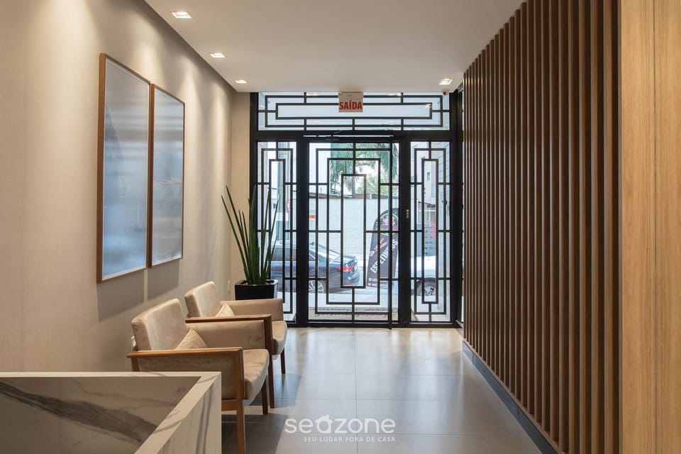 Basic Apartment | Interior