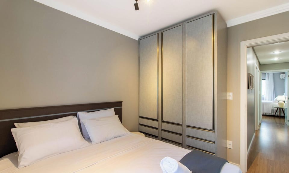 Basic Apartment | 3 bedrooms, free WiFi
