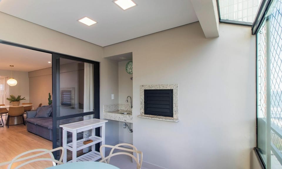 Basic Apartment | Interior
