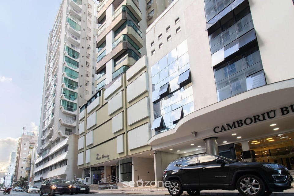 Basic Apartment | Exterior