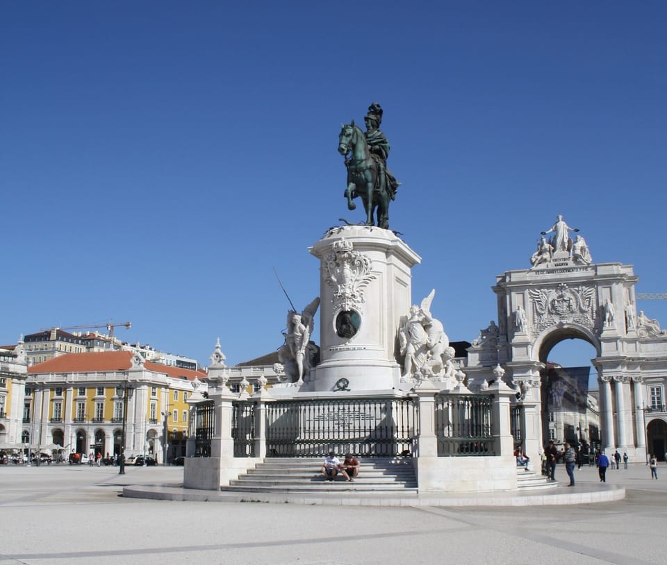 Terreiro do Paço