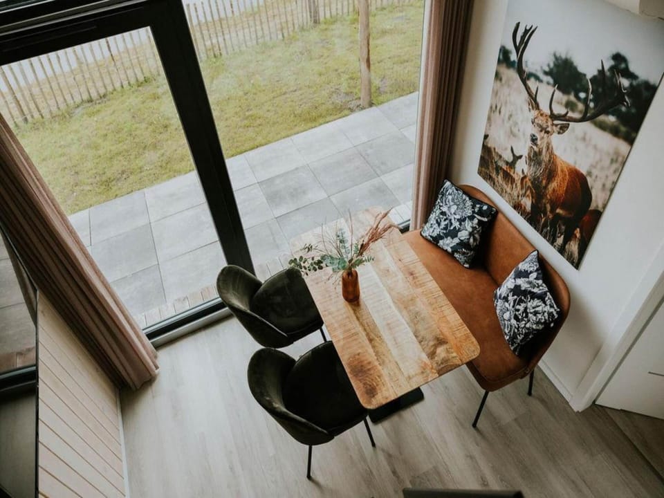 House | Living room