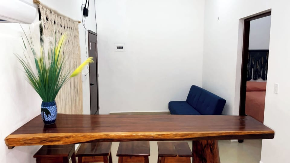 Comfort Apartment, Garden View | Free WiFi