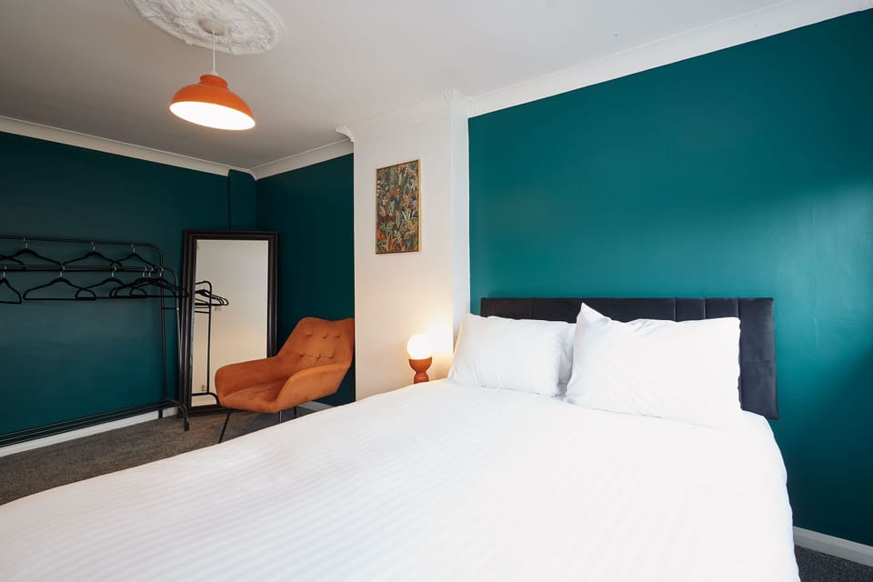 Host Stay Osprey Drive House in England