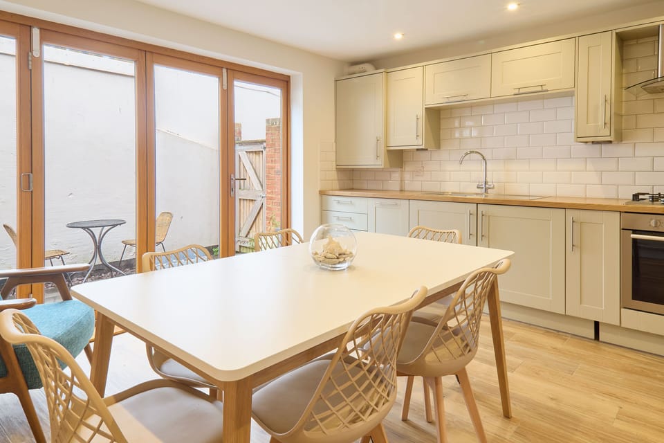 House | 3 bedrooms