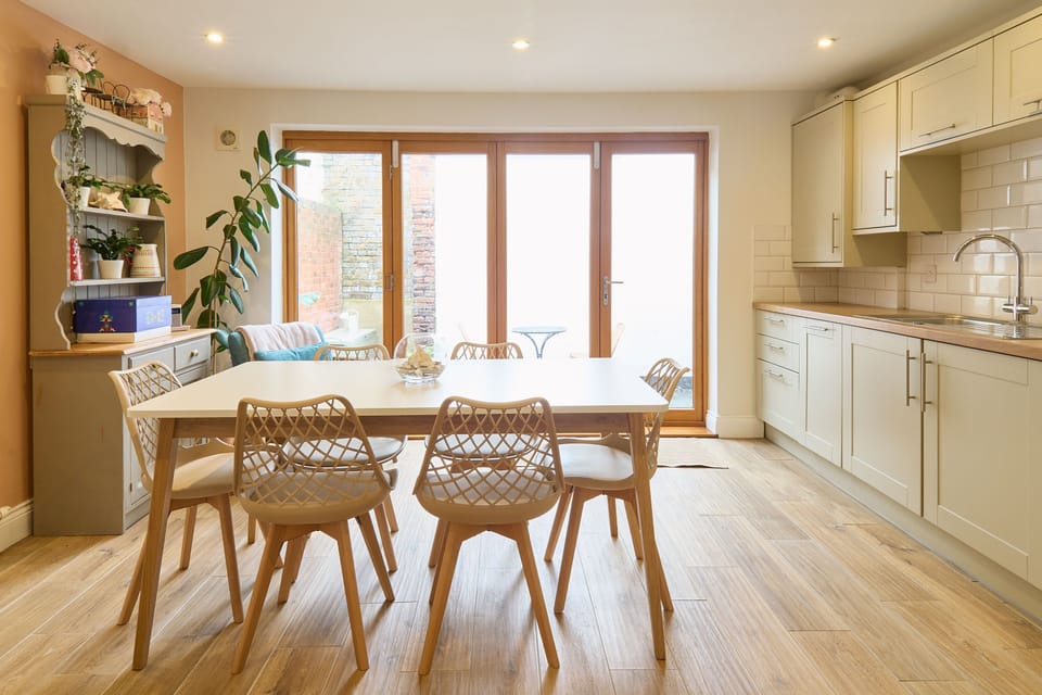 House | 3 bedrooms