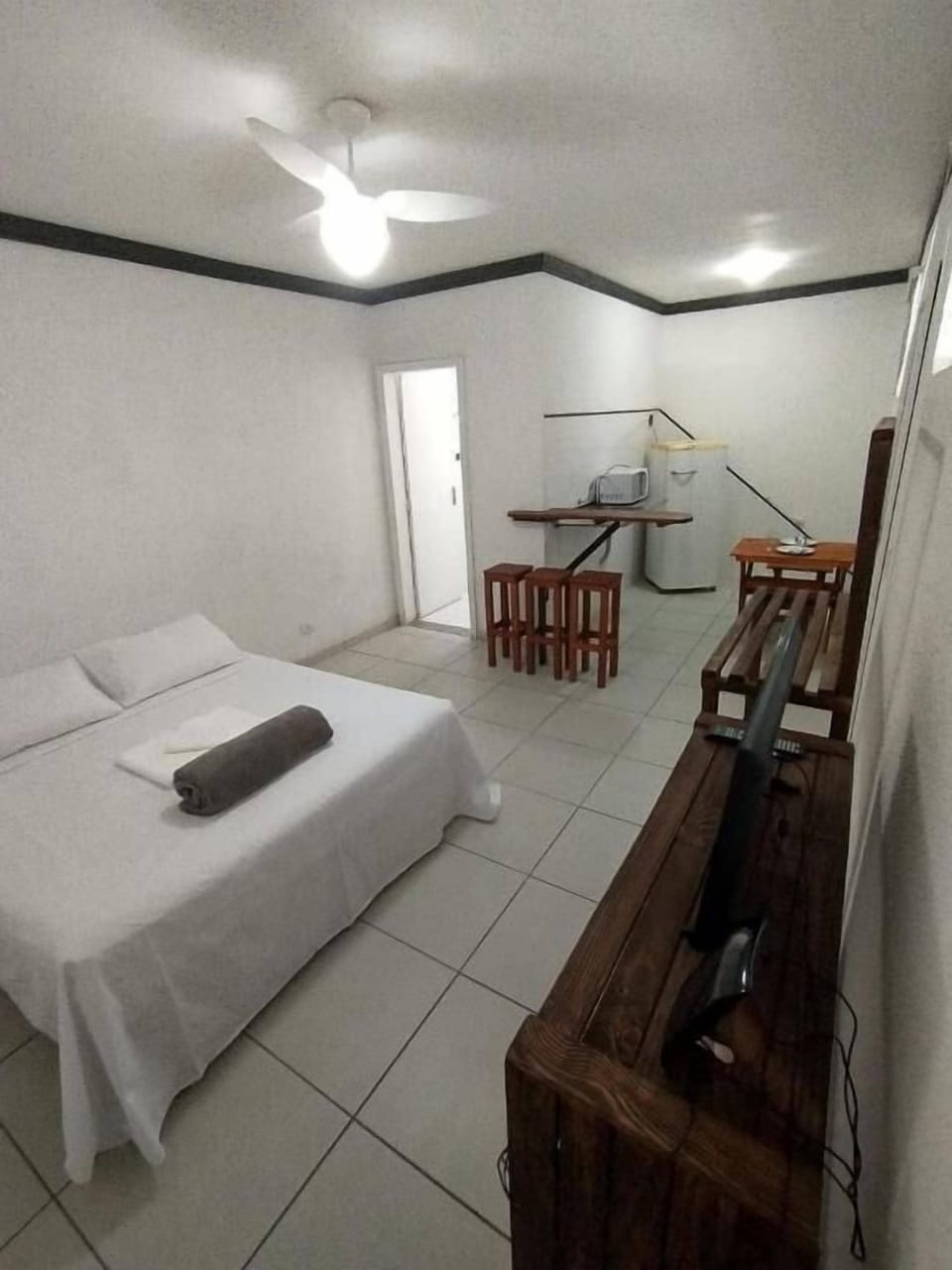 Standard Room, Courtyard View | WiFi (free)