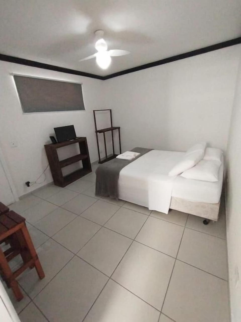 Standard Room, Courtyard View | WiFi (free)