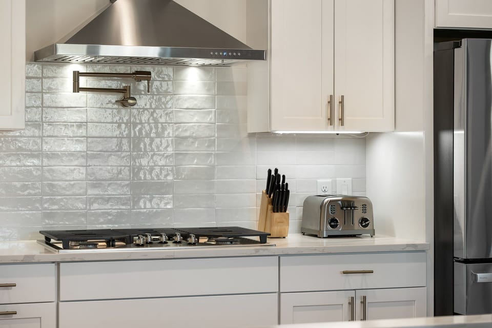 Kitchen Details