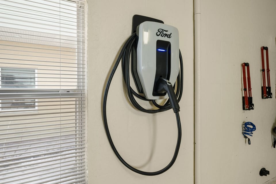 EV Charger