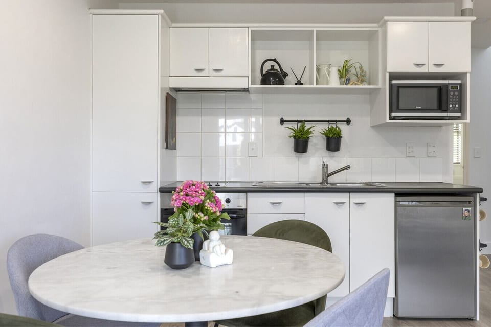 Kitchen and Dining
