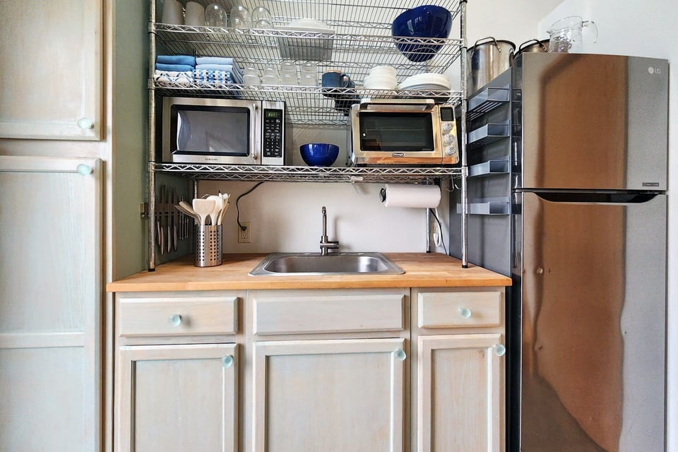 Stay home and cook or bring back some fabulous restaurant finds.