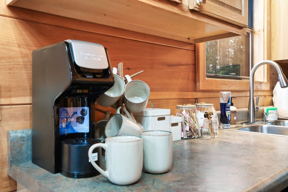 Coffee Bar