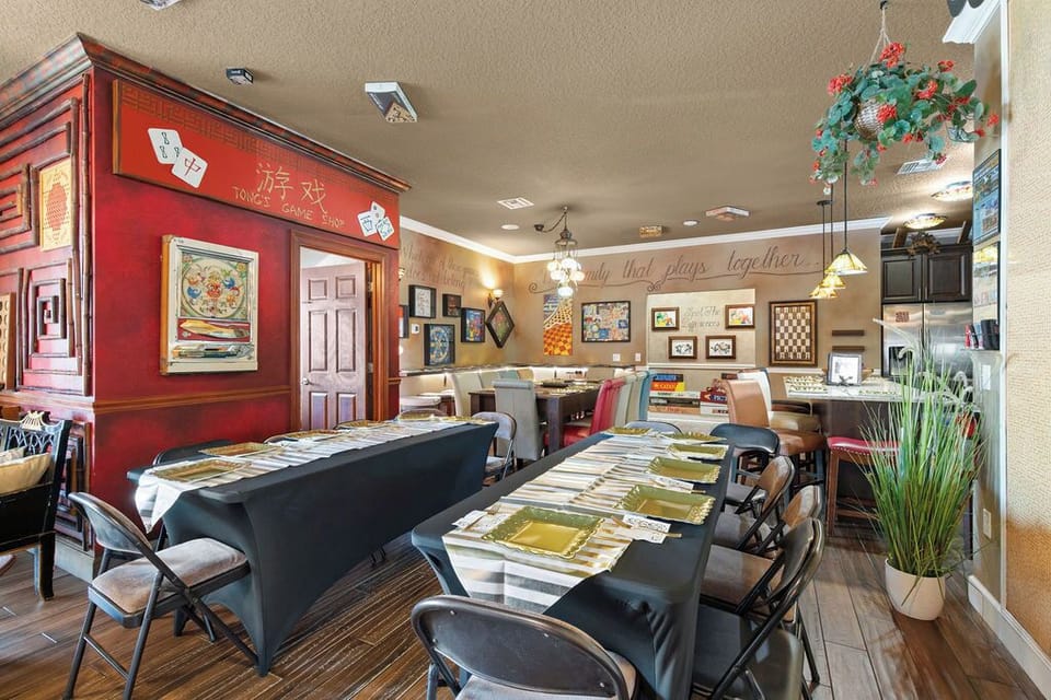 "Slice and DICE" Kitchen & Dining
