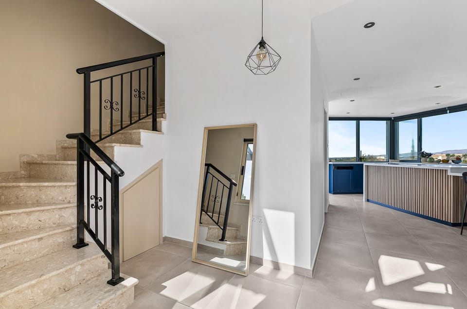 Villa Panorama by Ezoria Villas (15362)