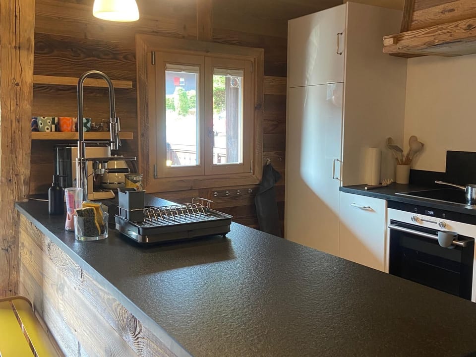 Chalet Les Ravaires, Morgins (1393)