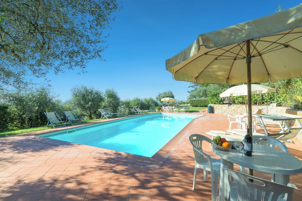 Shared pool