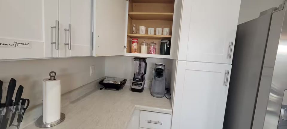 Make some coffee to start  your morning!