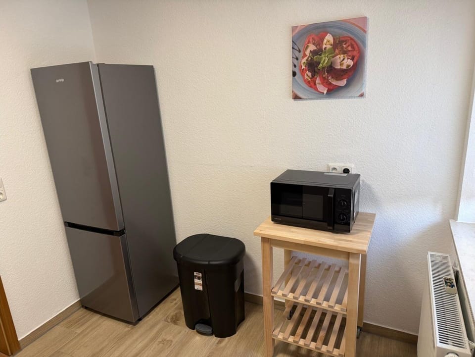 Apartment | Private kitchen | Highchair
