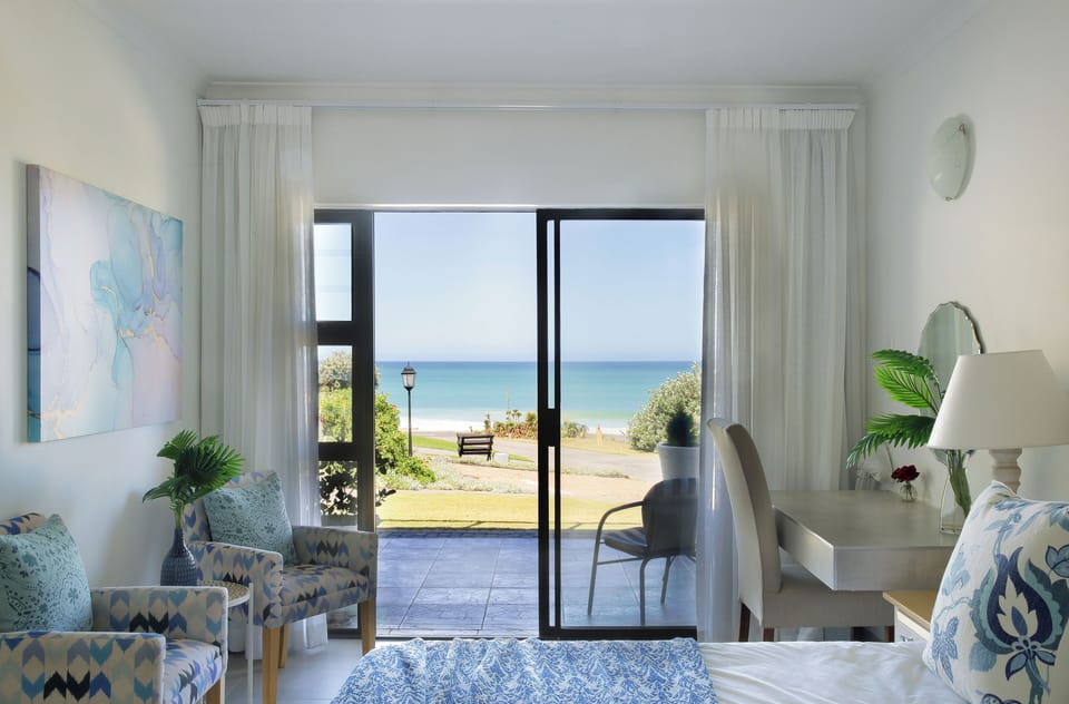 Comfort Double or Twin Room, Sea View, Sea Facing | Beach/ocean view