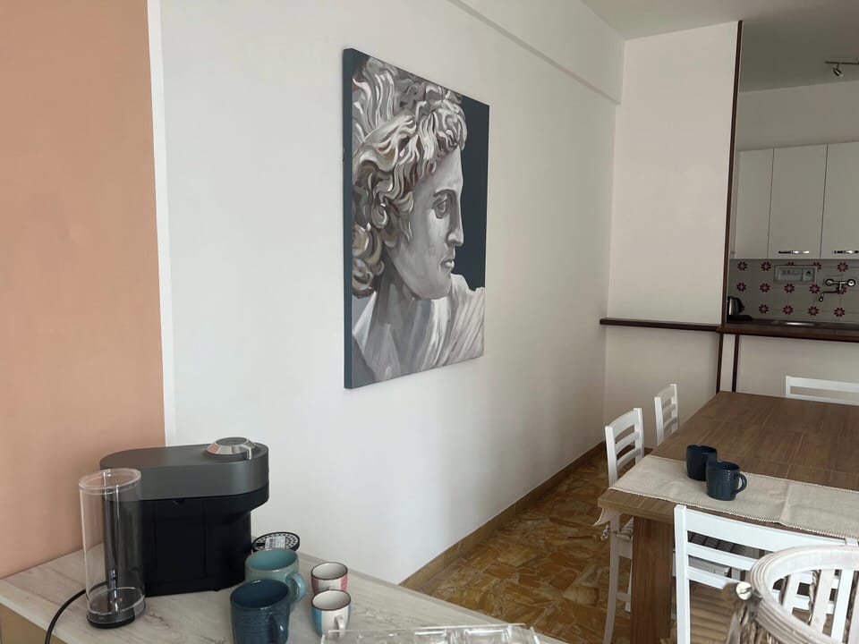 Apartment | Dining