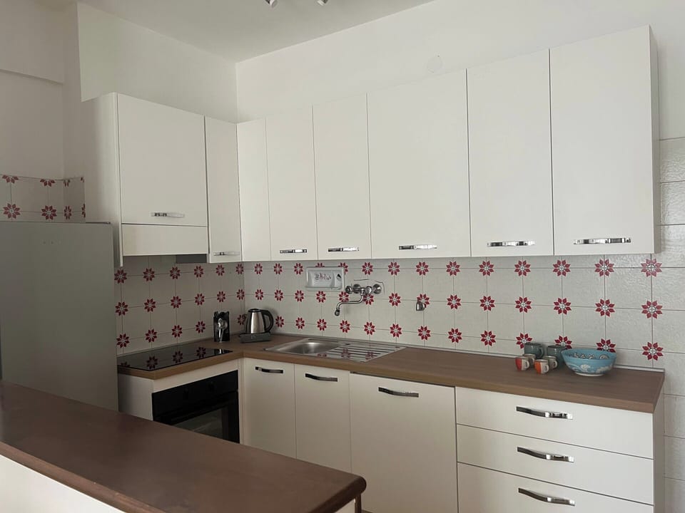 Apartment | Private kitchen