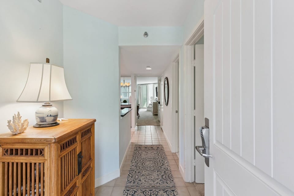 Welcome to your getaway at North Breakers 201!