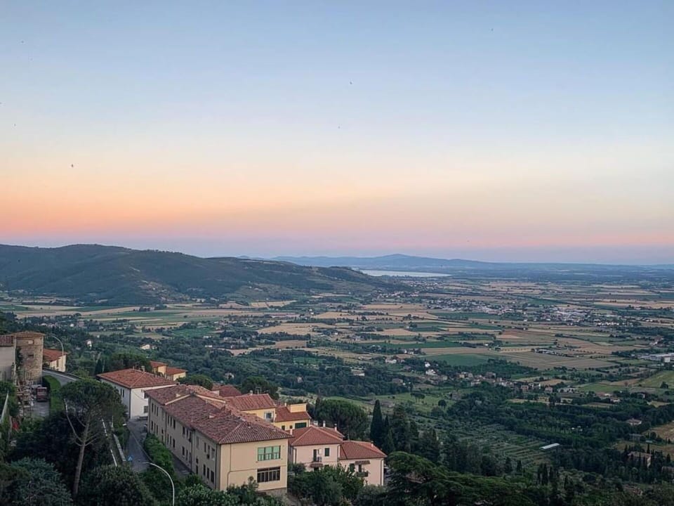Scenic View