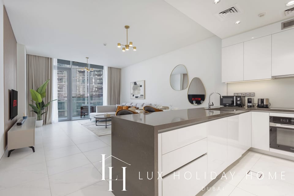 Apartment, Lagoon View | Private kitchen | Electric kettle