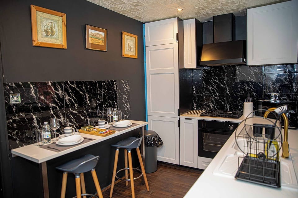 House, 2 Bedrooms | Interior