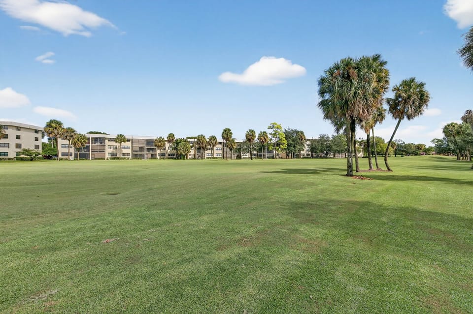 Golf Community
