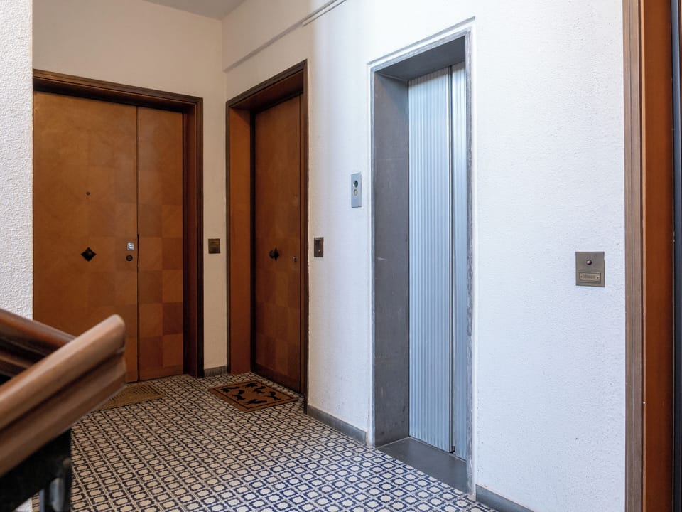 Elevator