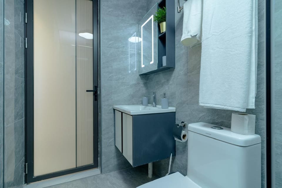 Alina Harbor View Palace-2 Bedroom Apartment in Nairobi County