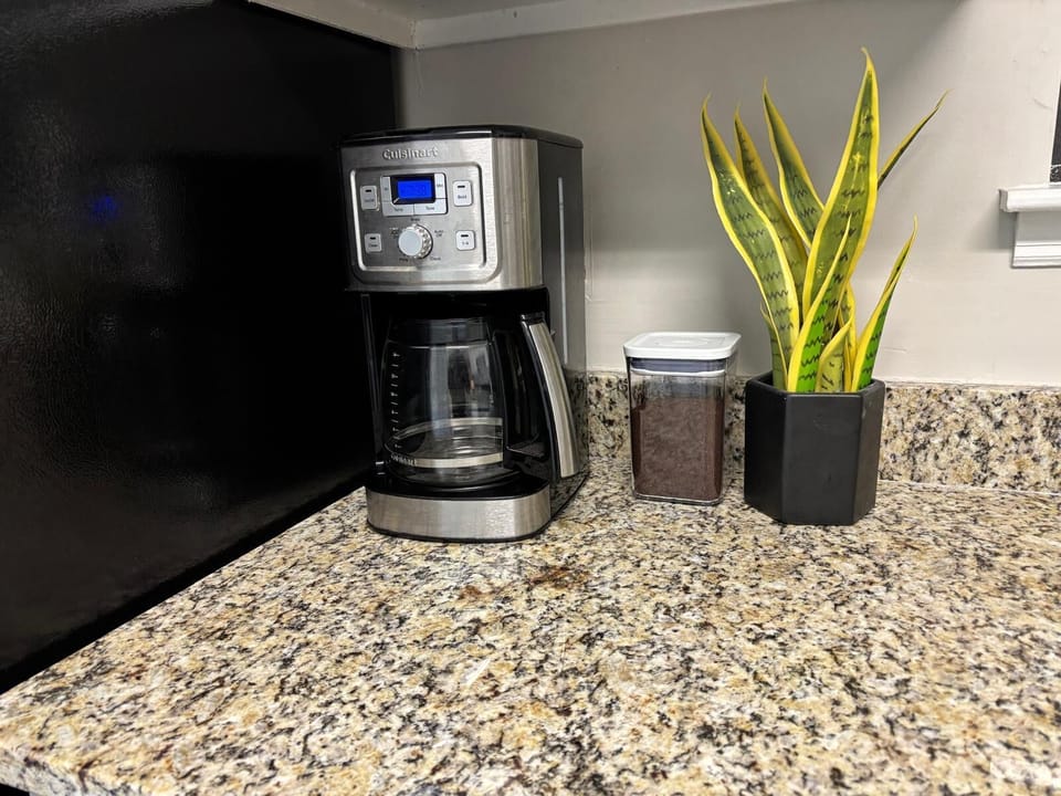 Coffee Maker