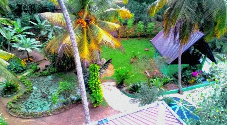 kindomgate Hotel in Kandy