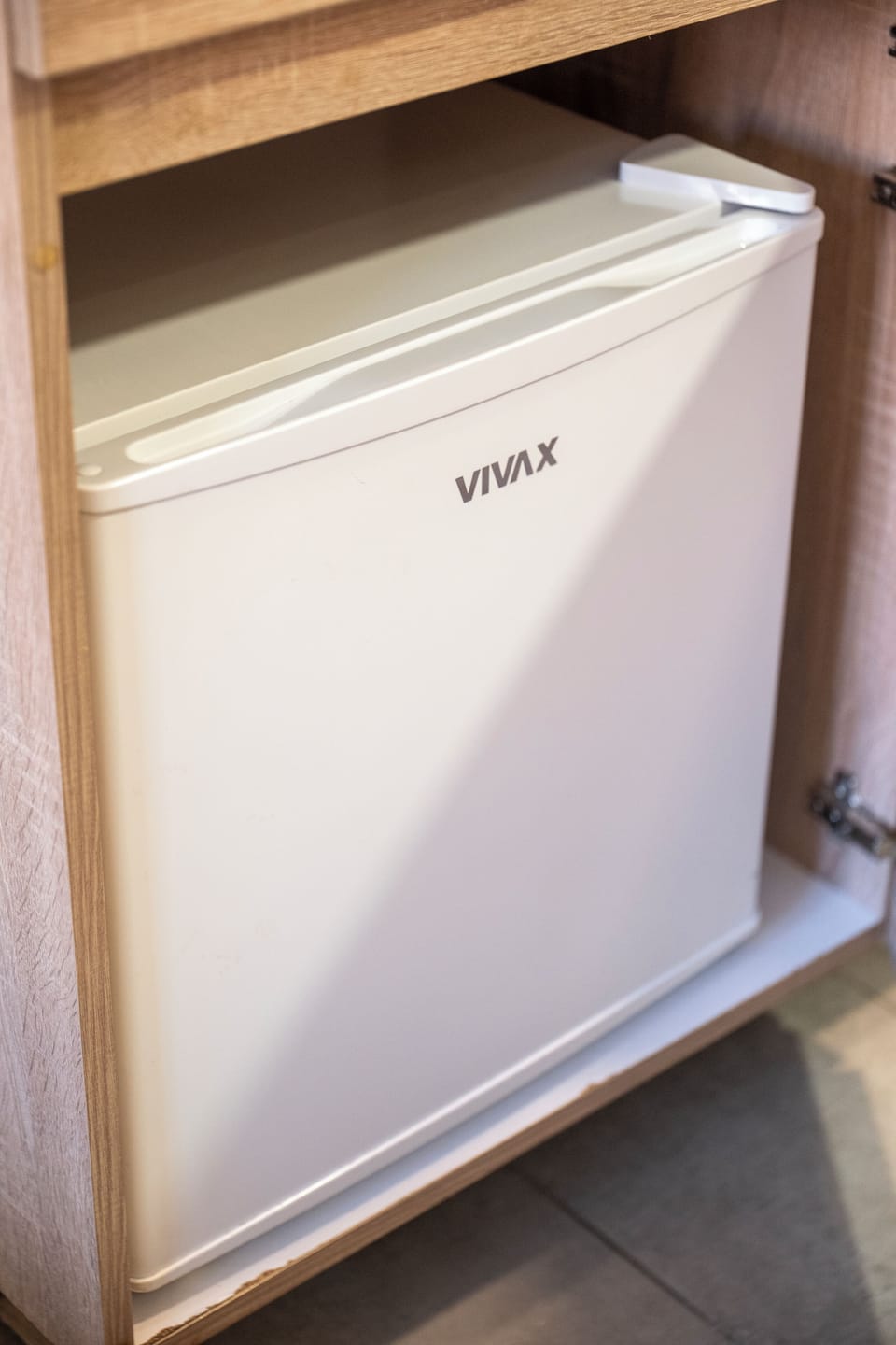 Economy Double Room | Desk, soundproofing, free WiFi
