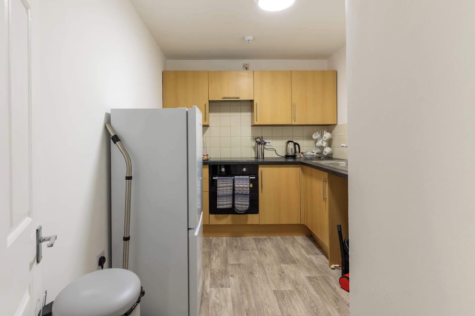 Kitchenette
