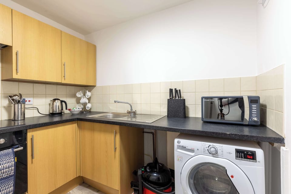 Kitchenette
