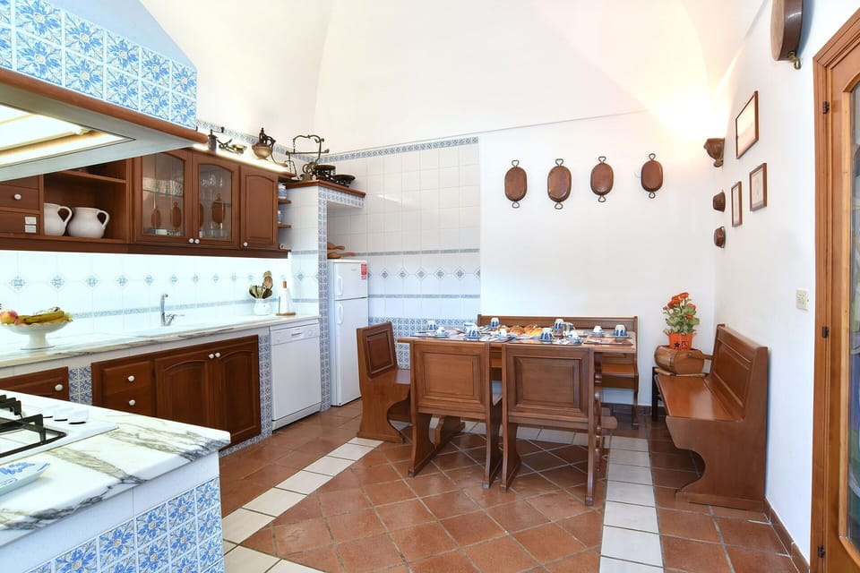 Accommodation