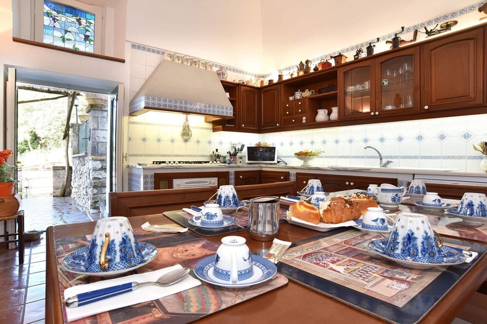 Accommodation