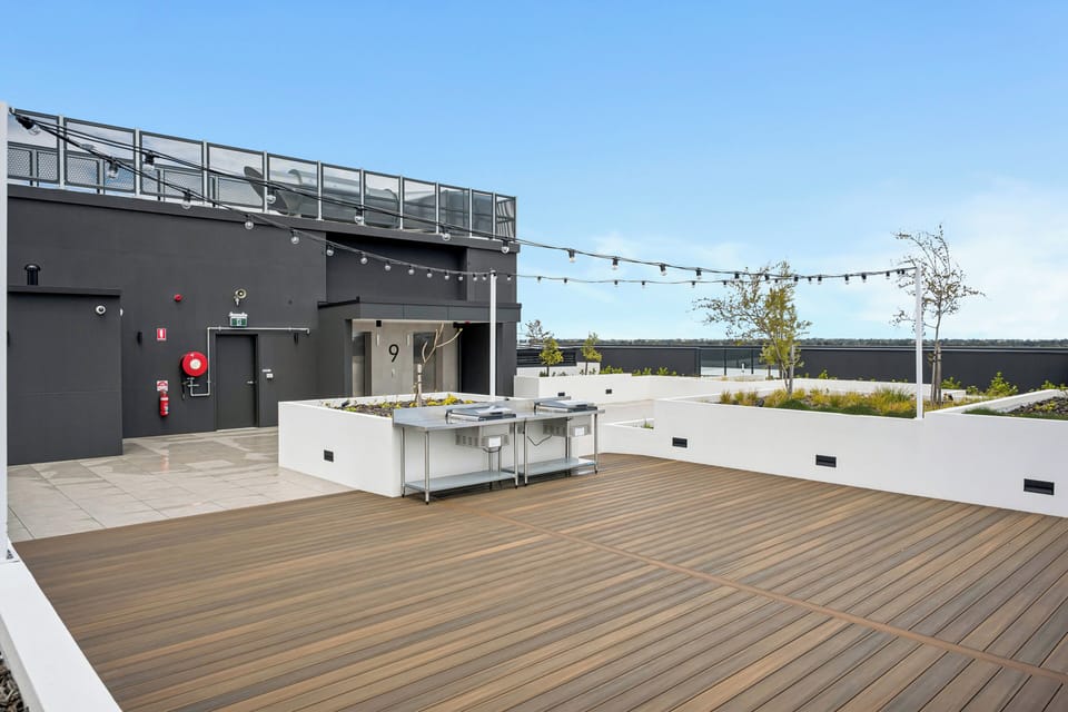 Top Deck BBQs