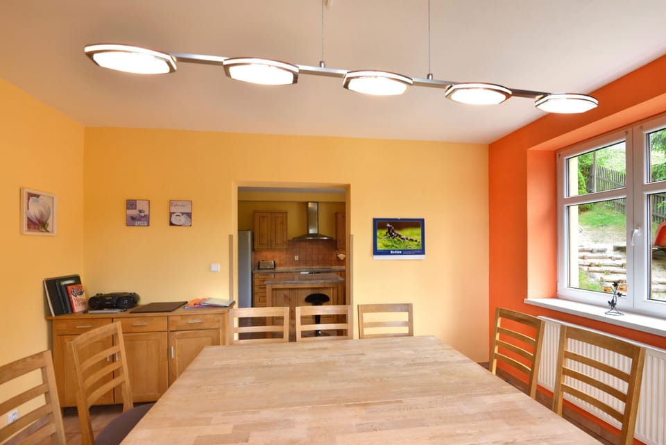 House | 6 bedrooms