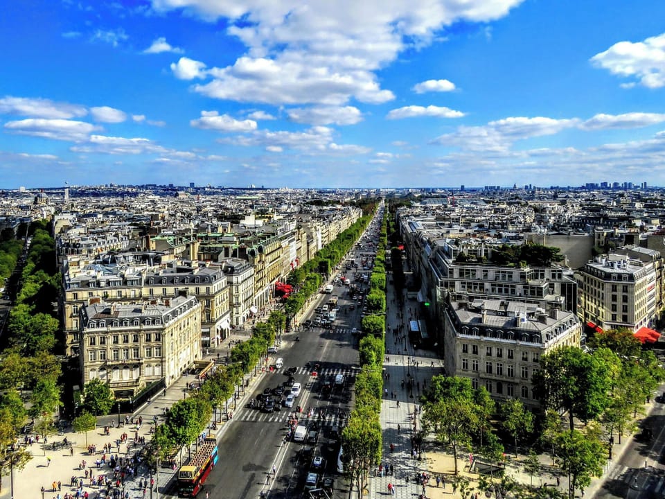 Point of interest