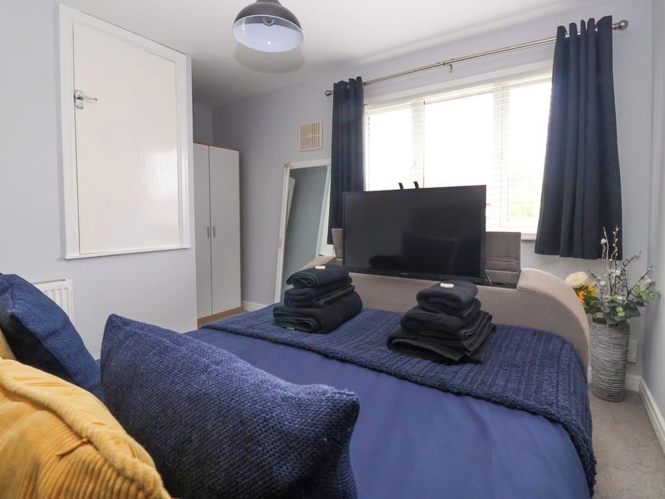 127 Bellhouse Way Cottage in York