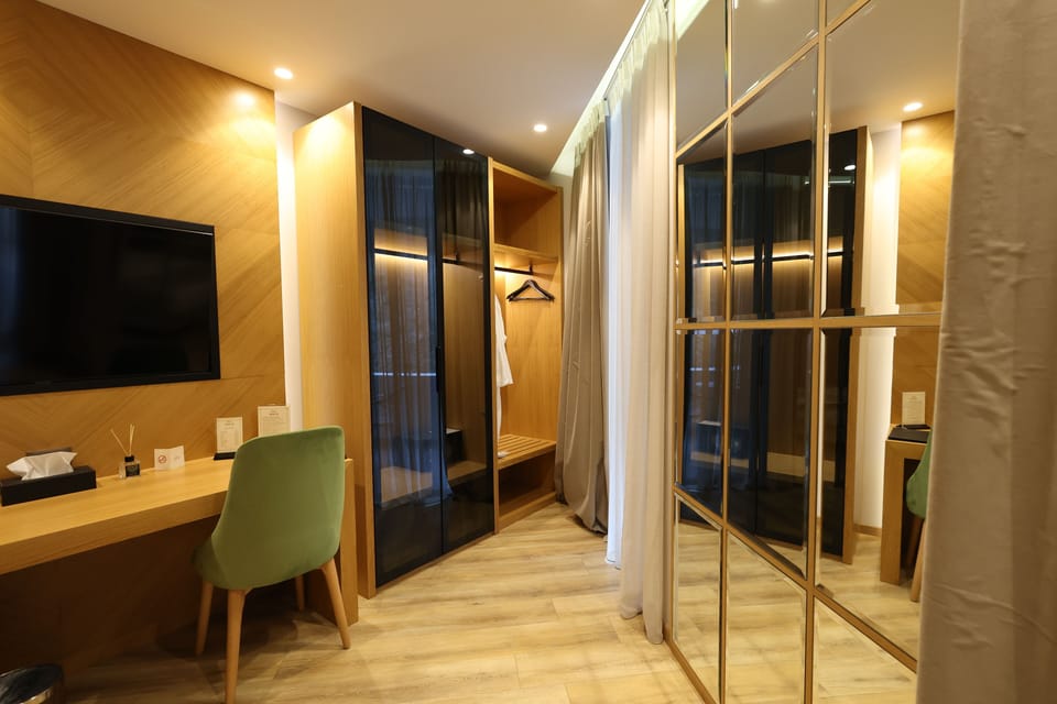 White Hill Hotel Spa & Conference Hotel in Tirana County, Albania