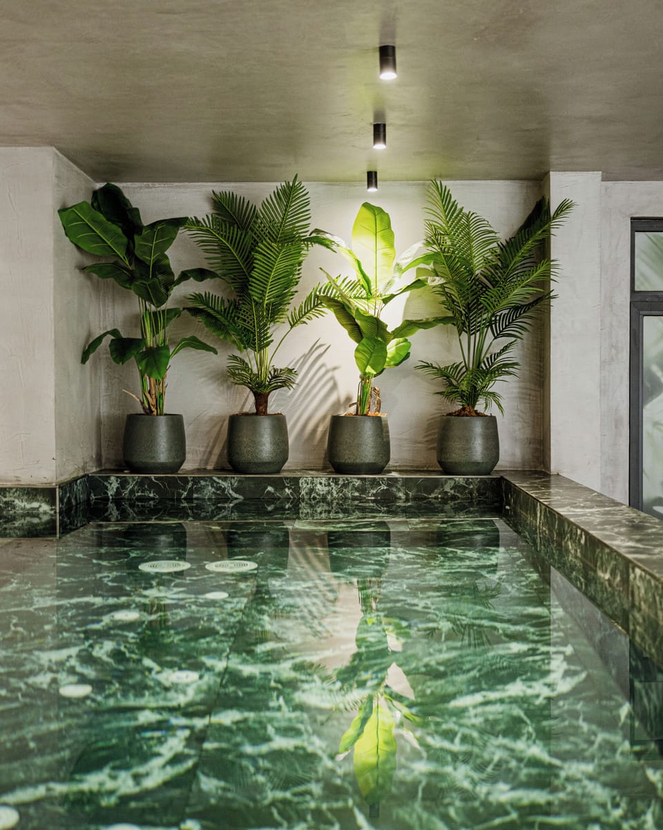 White Hill Hotel Spa & Conference Hotel in Tirana County, Albania
