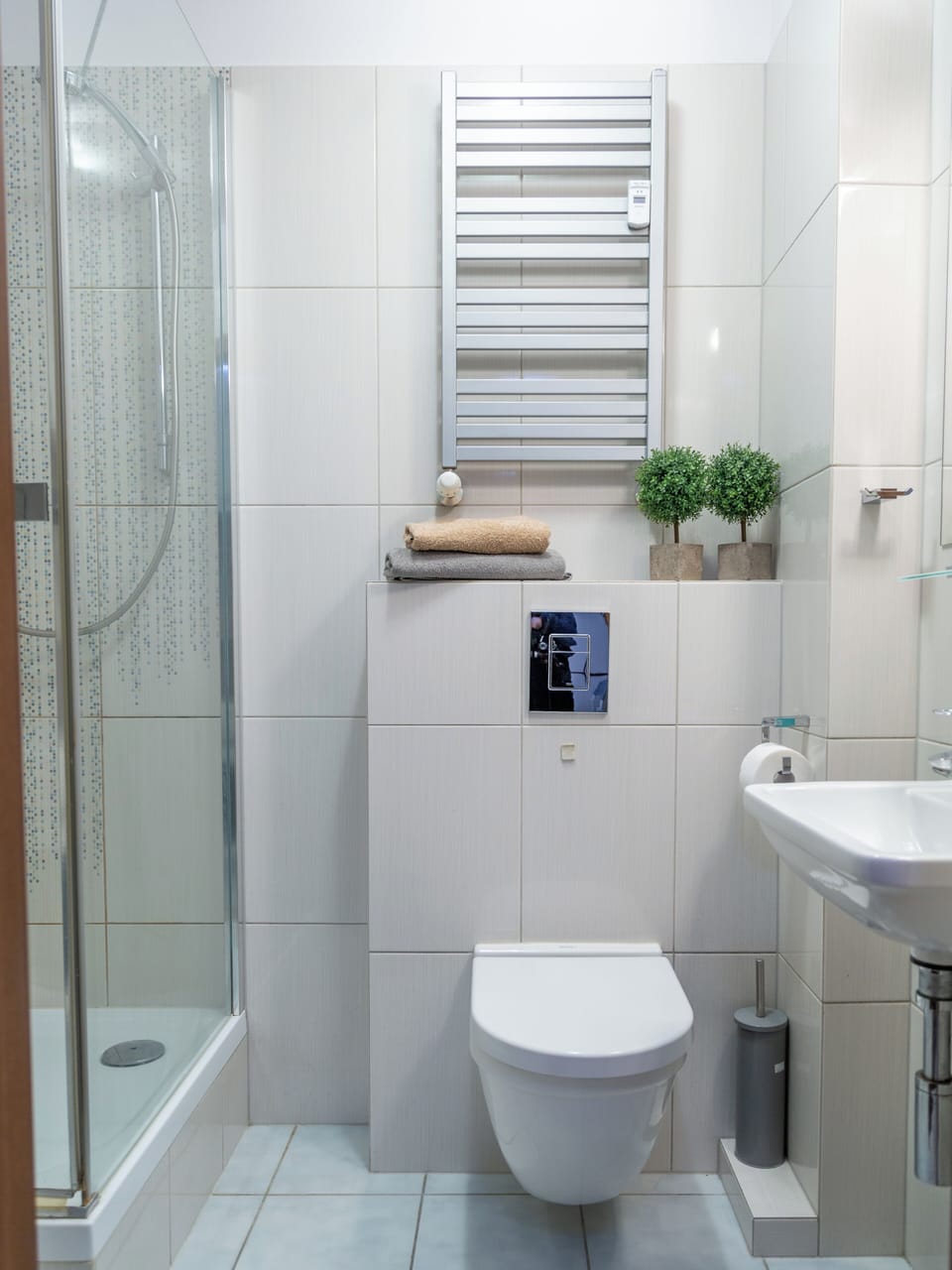 Apartment | Bathroom