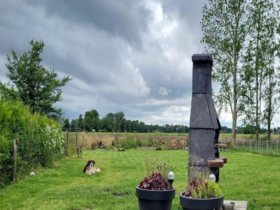 Bungalow | Garden