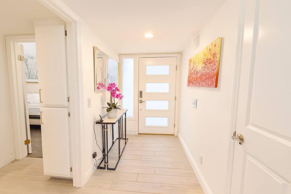 House, Accessible | 2 bedrooms, Internet