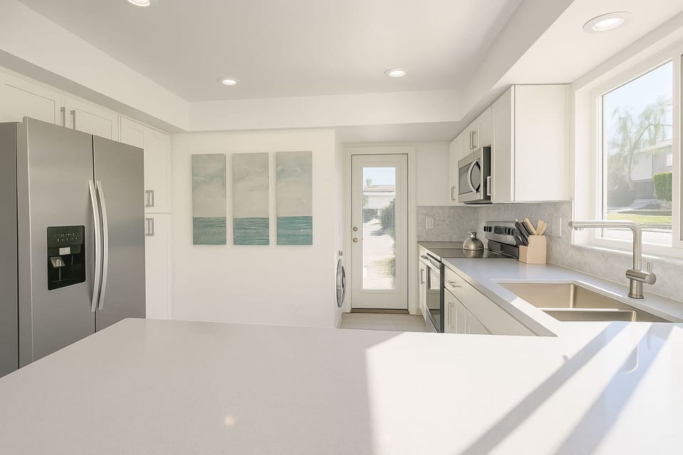 House, Accessible | 2 bedrooms, Internet